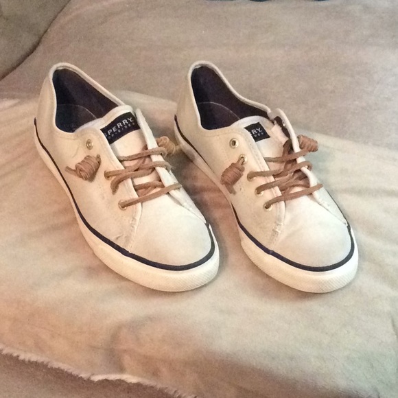 Sperry Top Sider Boat Shoes
